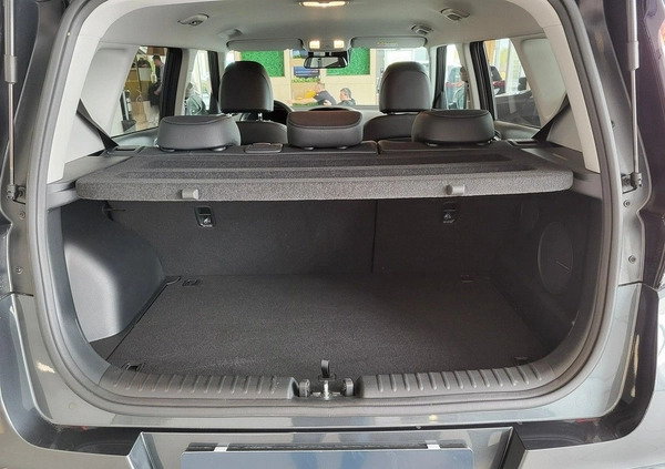 Kia Soul cena 156900 przebieg: 8000, rok produkcji 2023 z Lesko małe 277
